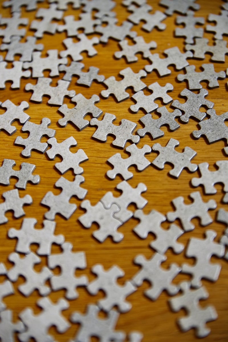 Historical Puzzles