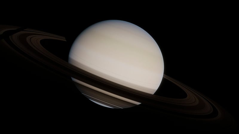 Saturn