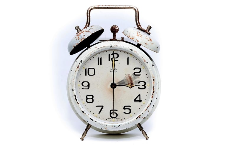 Time Mission